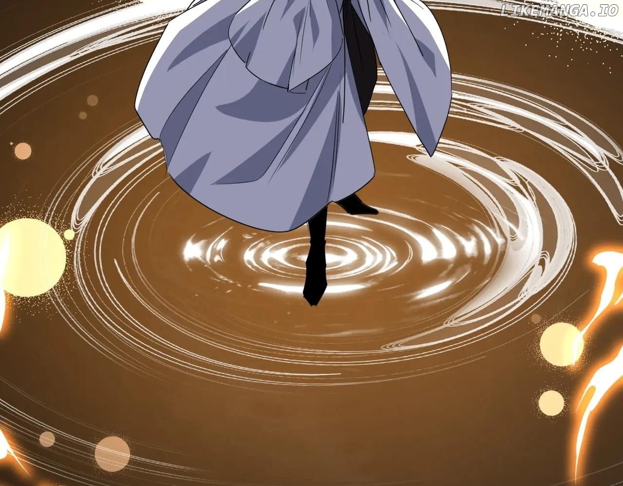 My Empress Apprentice is Becoming Evil Chapter 54 - page 79